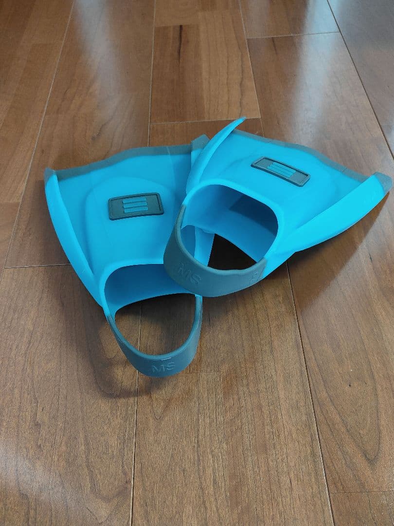 DMC fins Elite Max フィン 競泳 水泳 スイミング MS