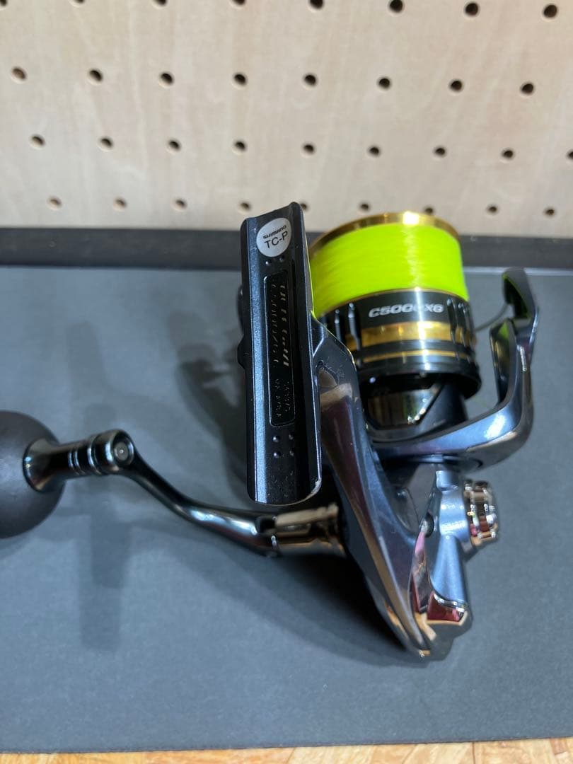 アルテグラC5000XG ULTEGRA C5000XG