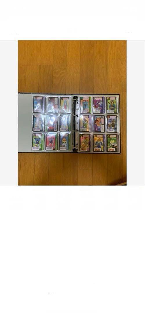 早い物勝ち‼️ドラゴンボールカードダス復刻版9弾、10弾、11弾12弾です。