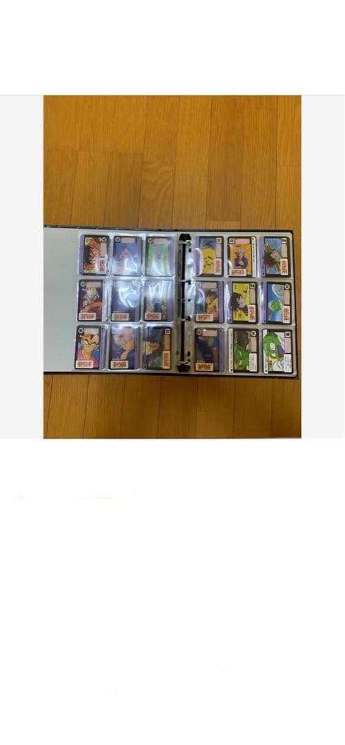 早い物勝ち‼️ドラゴンボールカードダス復刻版9弾、10弾、11弾12弾です。