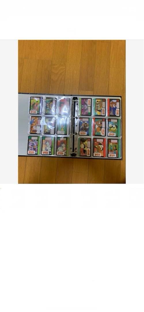 早い物勝ち‼️ドラゴンボールカードダス復刻版9弾、10弾、11弾12弾です。