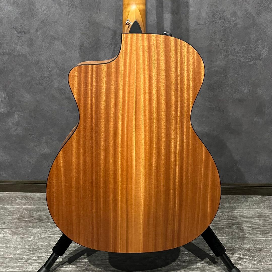Taylor 114ce ES2 最新モデル