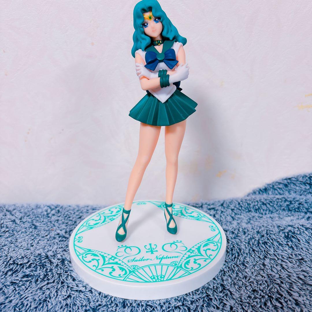 セーラームーン Girls Memories フィギュア 9体セット まとめ売り