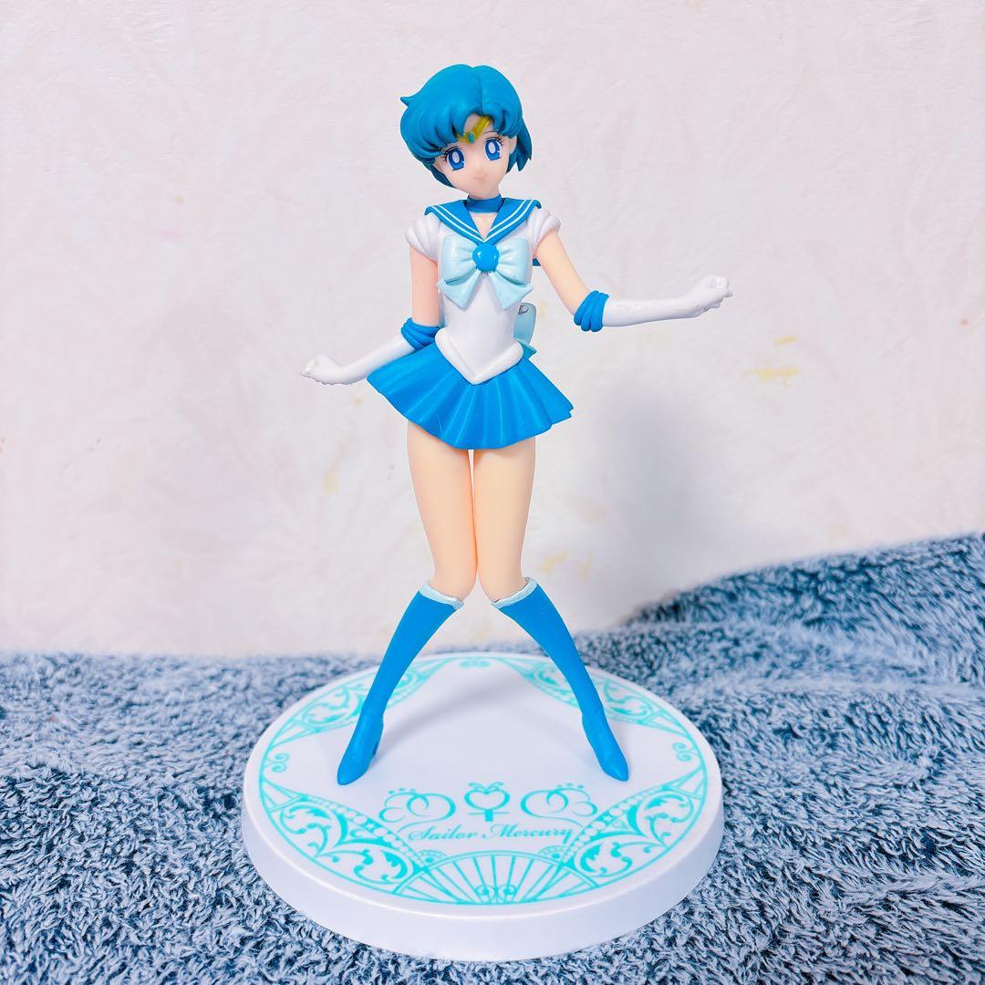 セーラームーン Girls Memories フィギュア 9体セット まとめ売り