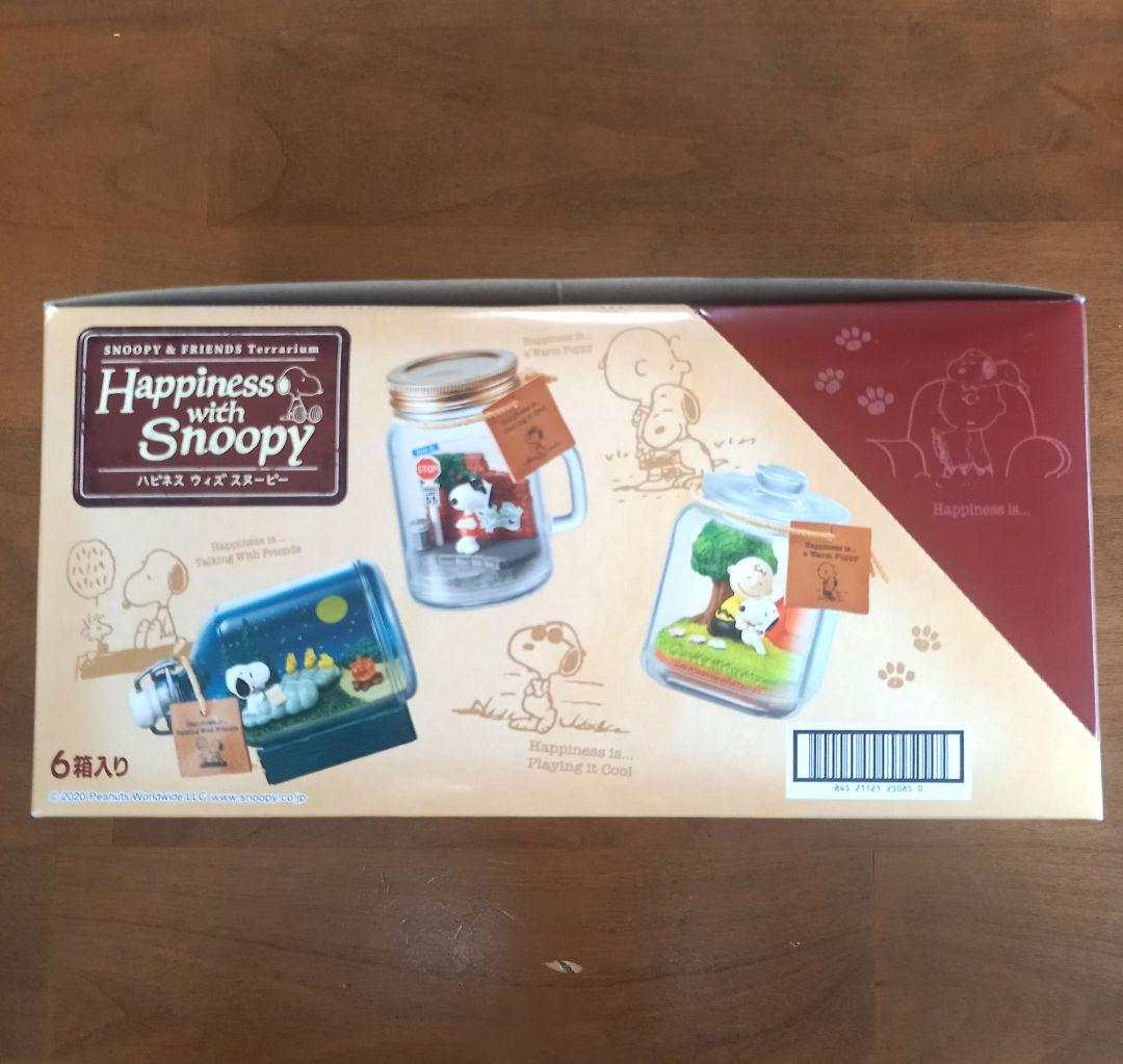 リーメント　ハピネスウィズスヌーピー　１BOX
