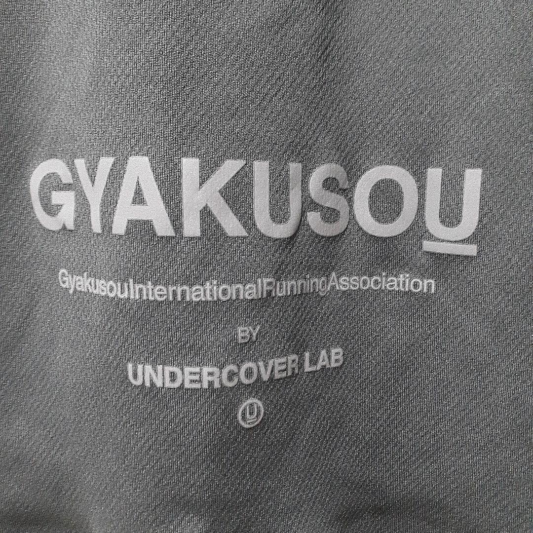 NIKE GYAKUSOU タンクトップ　M