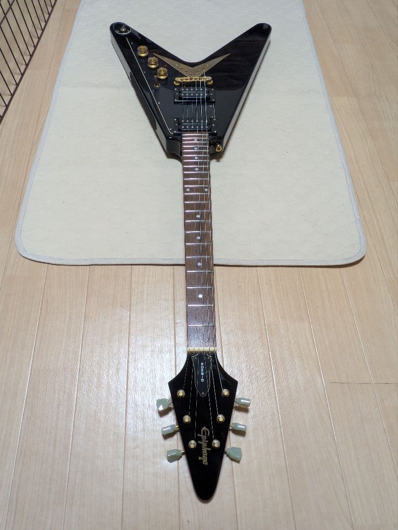 エピフォン Flying V 1990年代