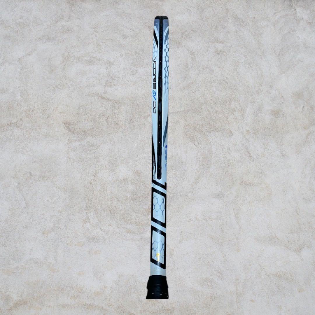 美品✨YONEX VCORE SV100 LG2 日本限定モデル 2017