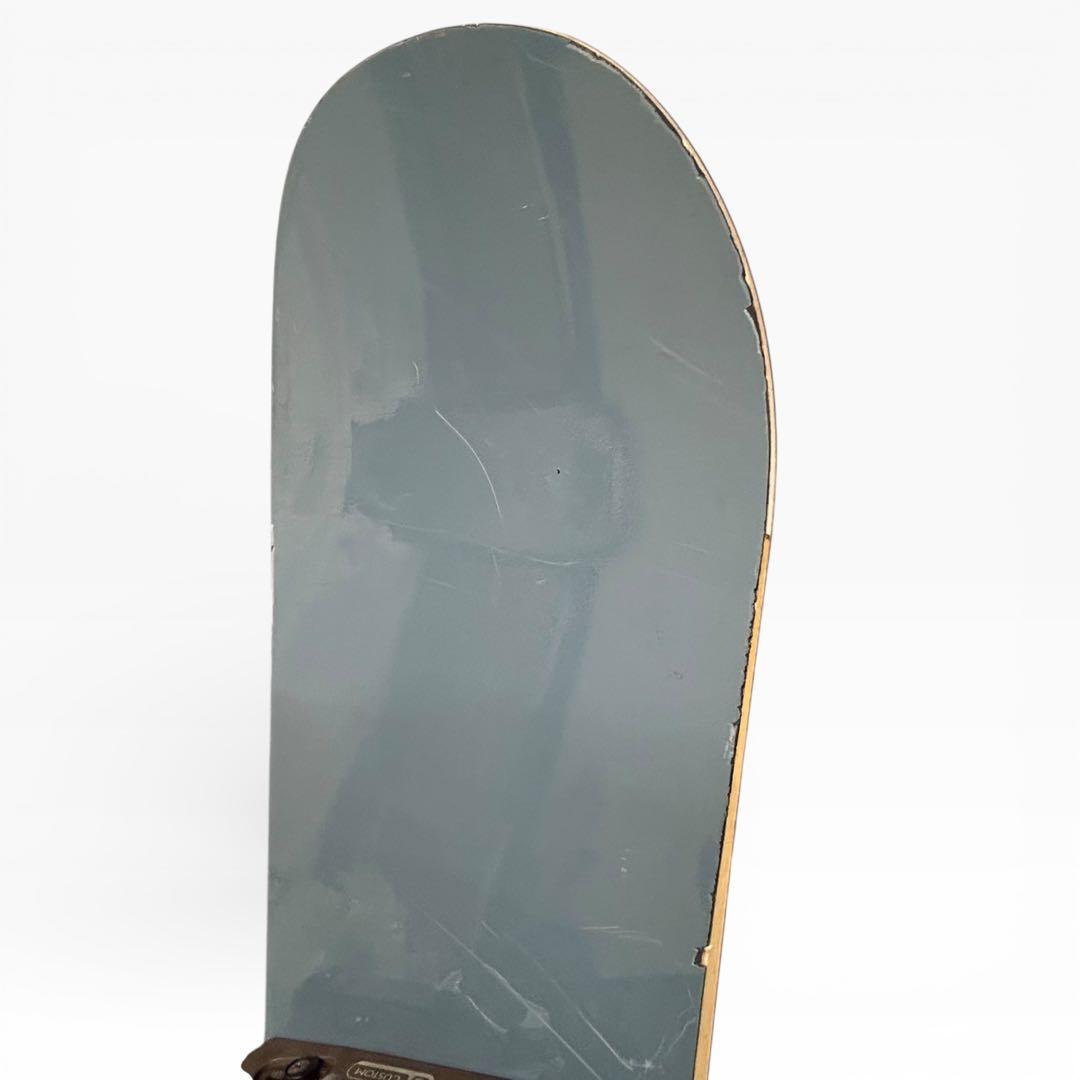 Burton Custom 60 159cm Burton 最高峰シリーズ