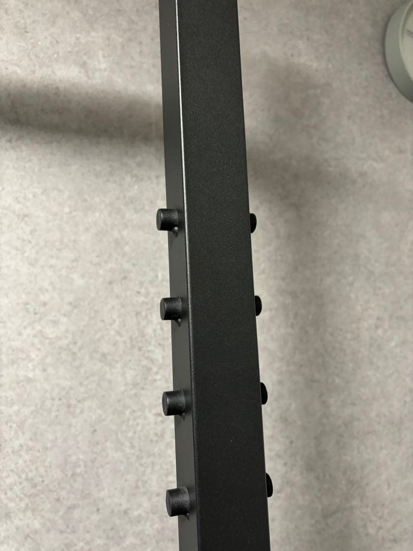 ①ハーフラック ぶら下がり健康器 パワーラック マルチジム MK780