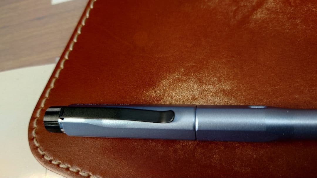 クルトガダイブ限定２色セット