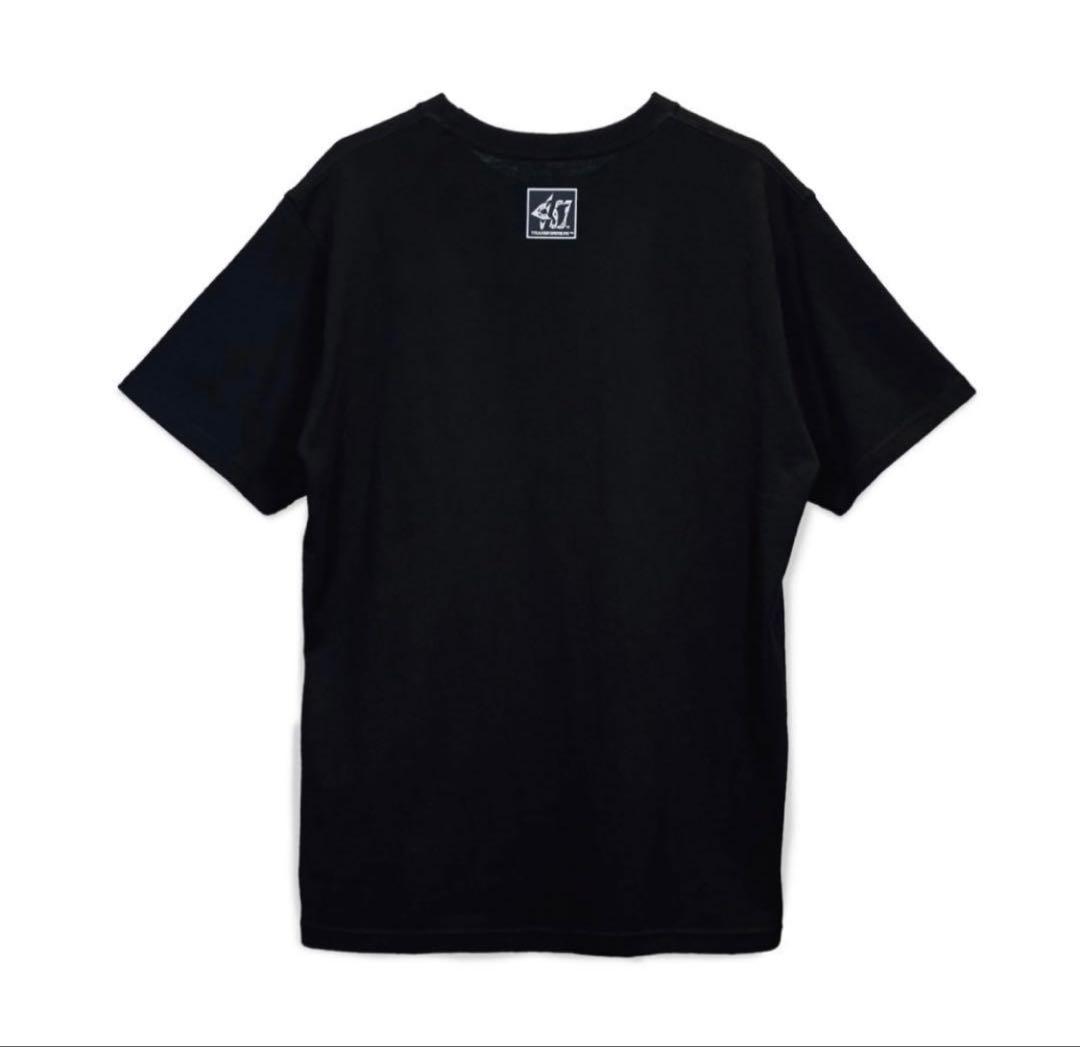 BUMP OF CHICKEN トランスフォーマー　Tシャツ　Lサイズ　新品