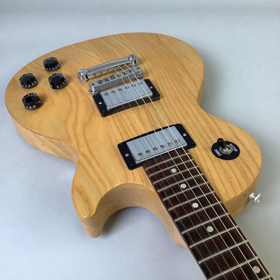 Gibson Les paul Studio 2016 レスポール 木目調
