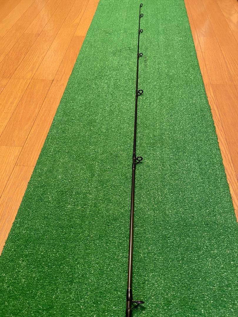 speed stick SSC-60L 名竿スピードスティック美品