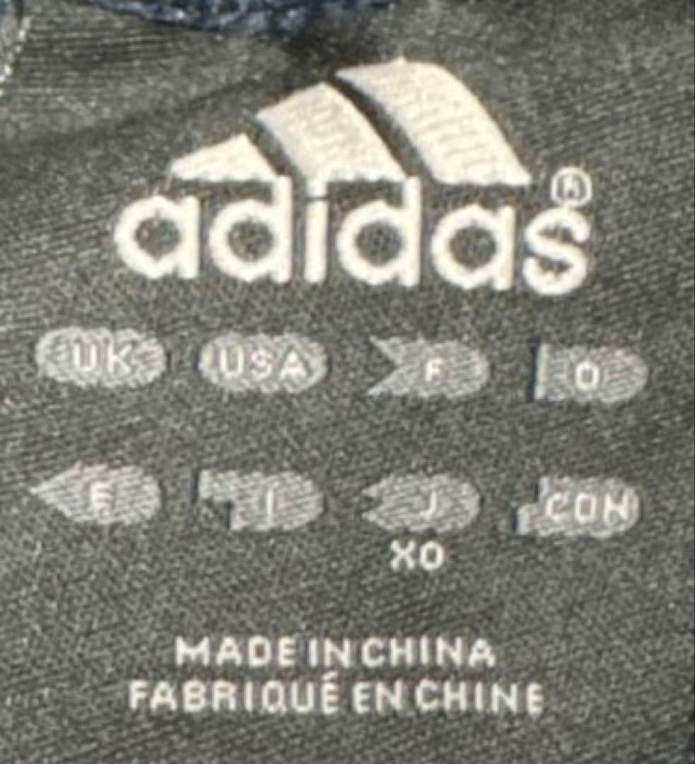 アディダス adidas ジャージ 上下 セットアップ