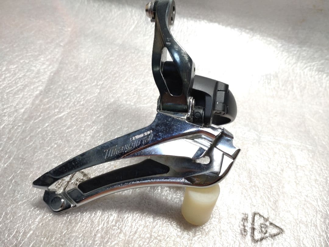 シマノ ティアグラ4700コンポセット 中古