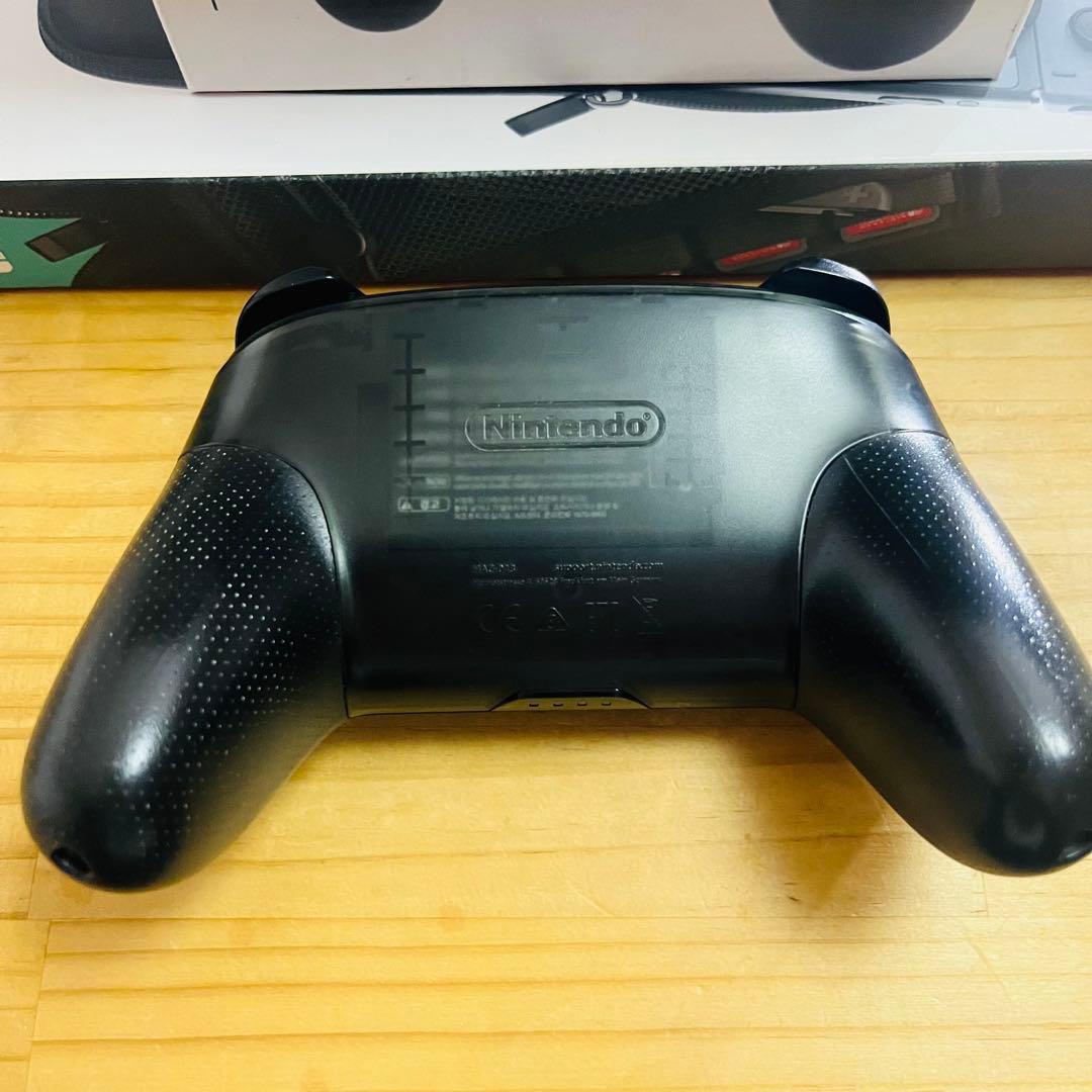 Nintendo Switch 本体 ＋ コンプリートセット
