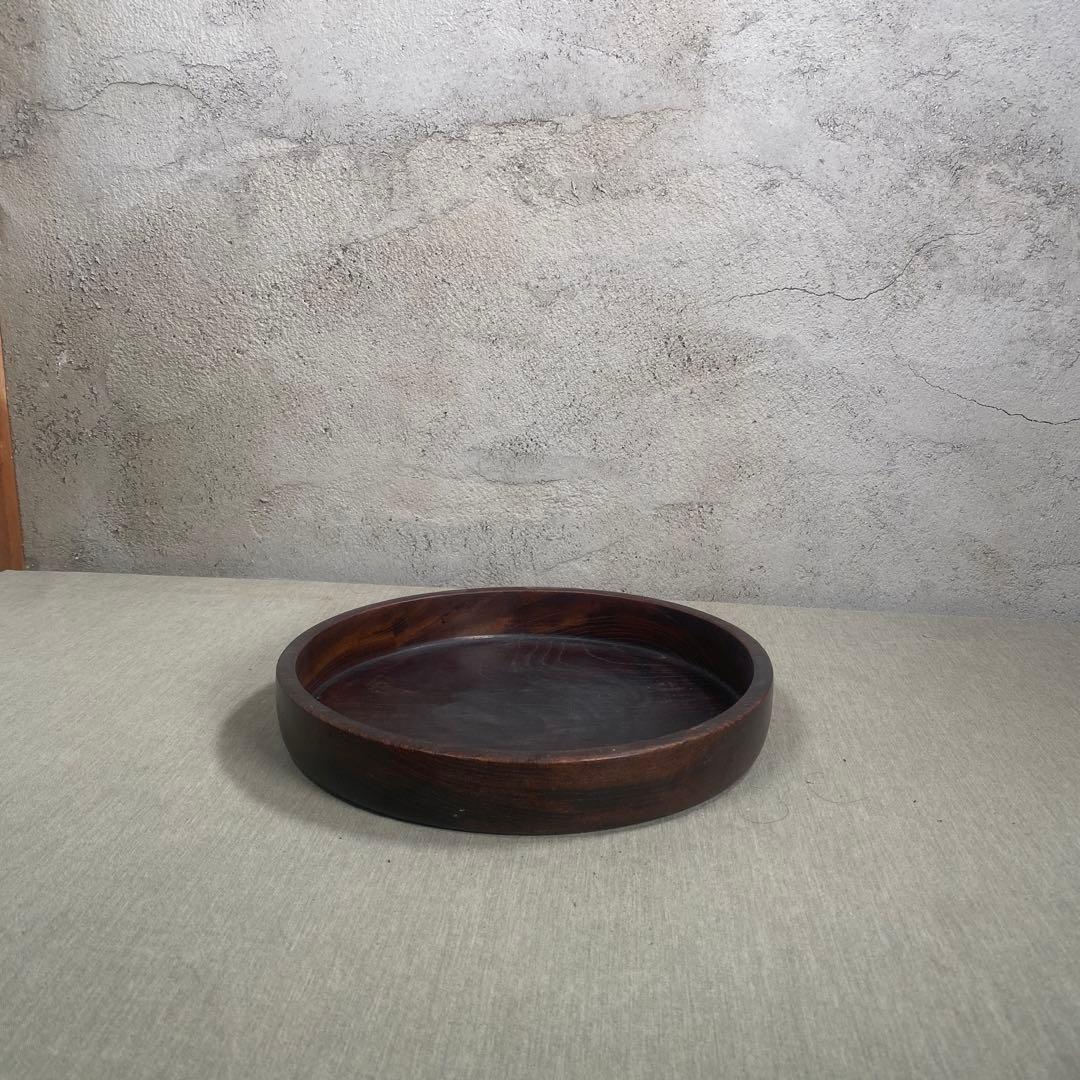 盆