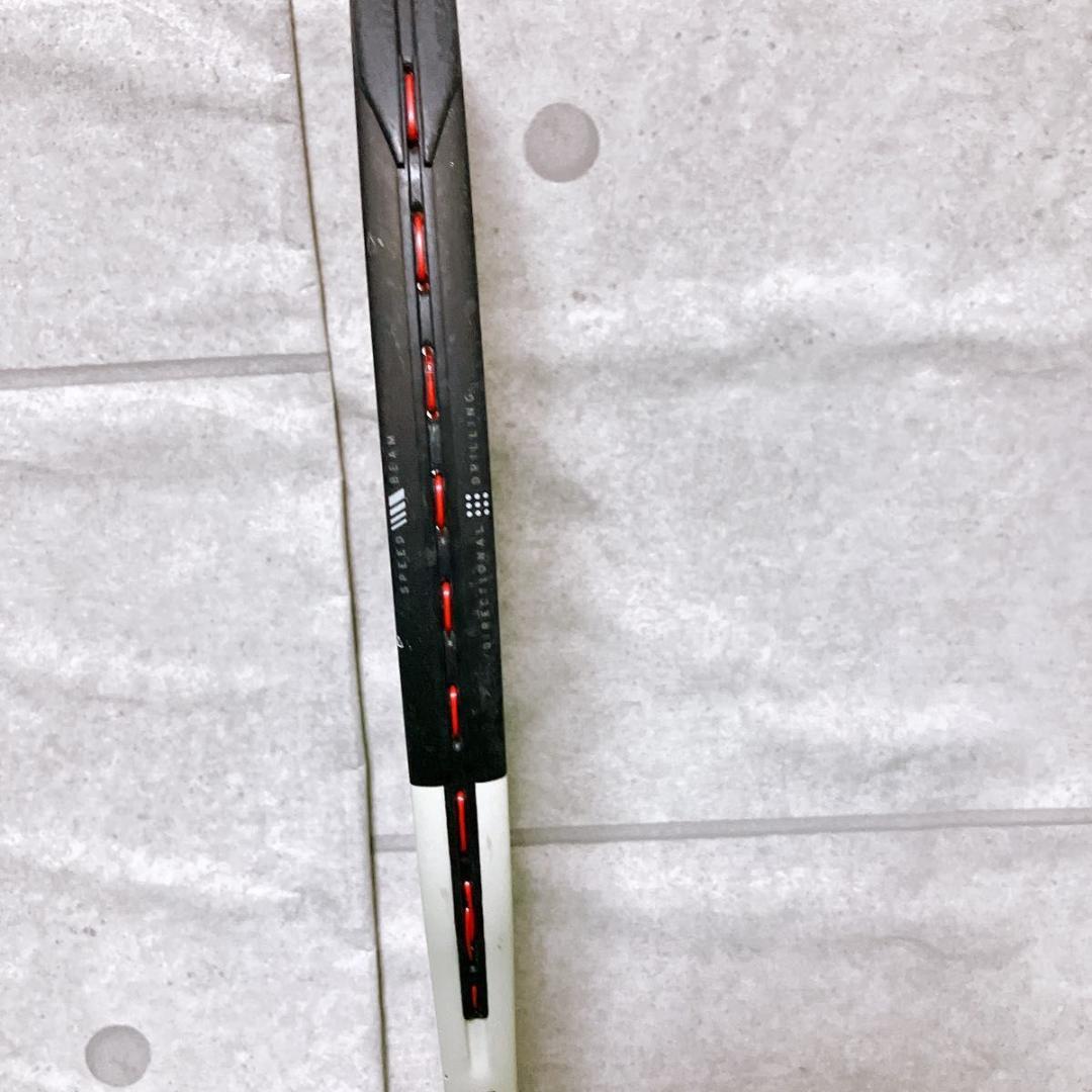 HEAD SPEED MP 500 硬式テニスラケット 2024年モデル G2