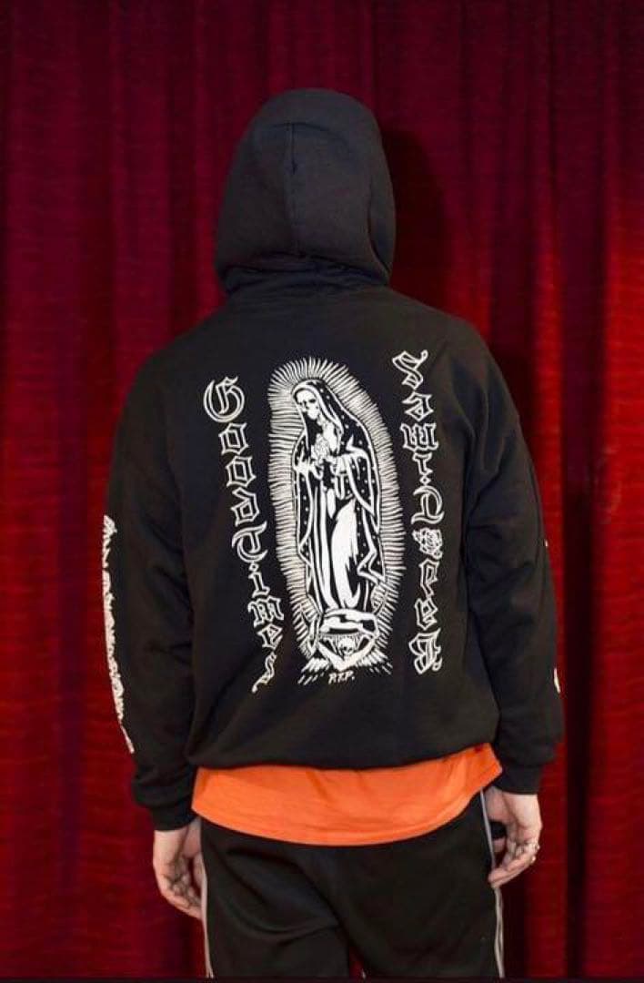 pay money to my pain PTP パーカー　Lサイズ