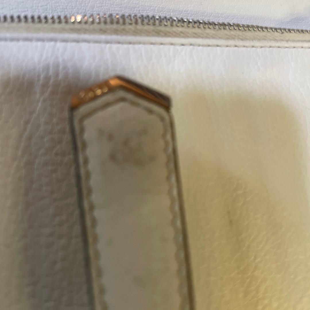 FENDI財布