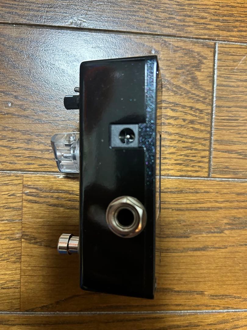 ギター TONE CITY Fuxx Fuzz