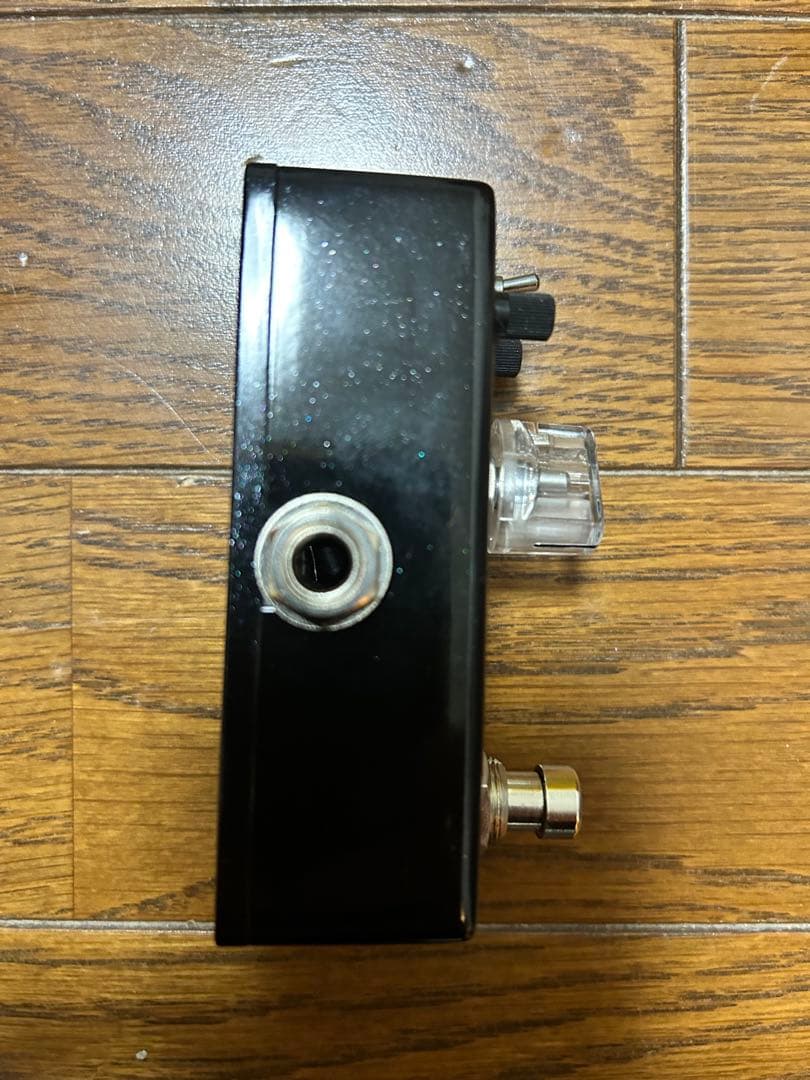 ギター TONE CITY Fuxx Fuzz