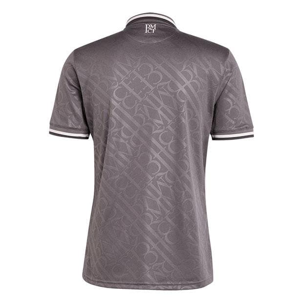 新品未使用 adidas レアルマドリード 3rd ユニフォーム ＸＬ
