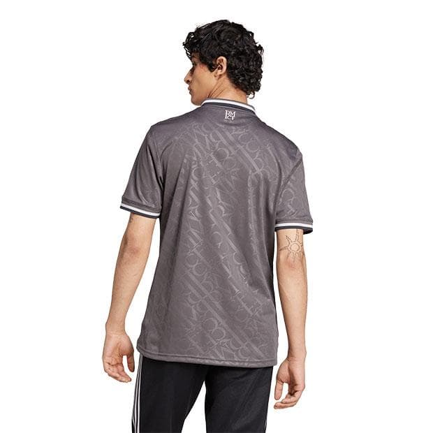 新品未使用 adidas レアルマドリード 3rd ユニフォーム ＸＬ