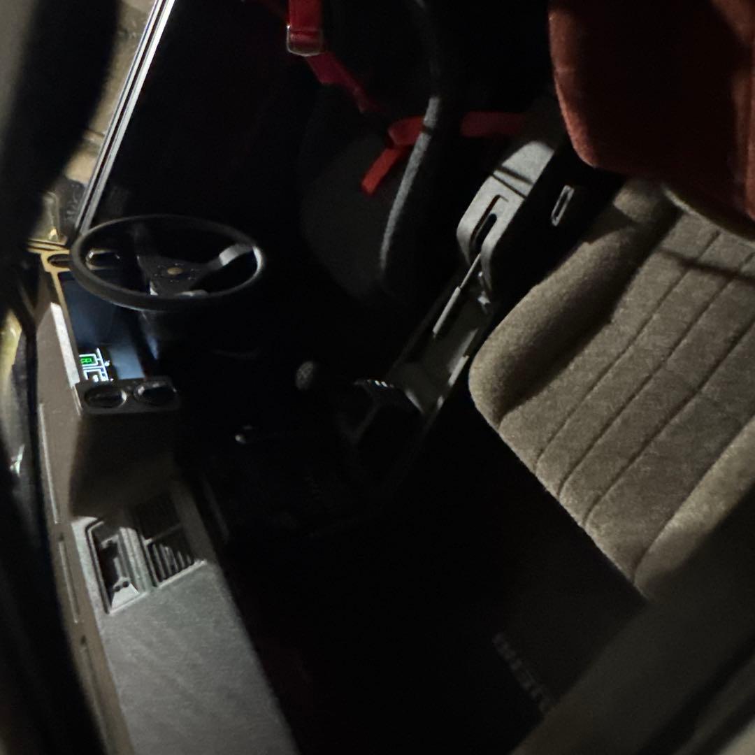 ディアゴスティーニ　ae86トレノ