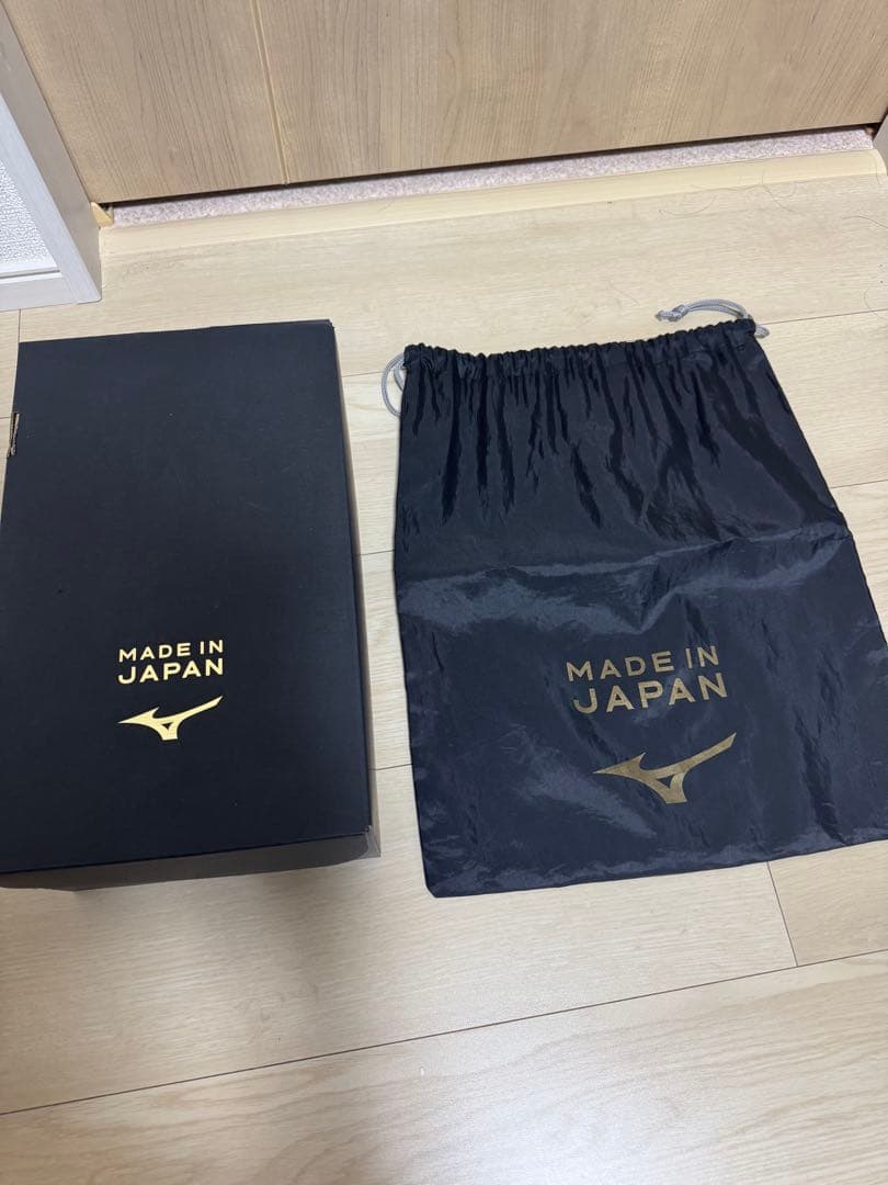 サッカー ミズノ スパイク モレリア MORELIA 2 JAPAN 27.0