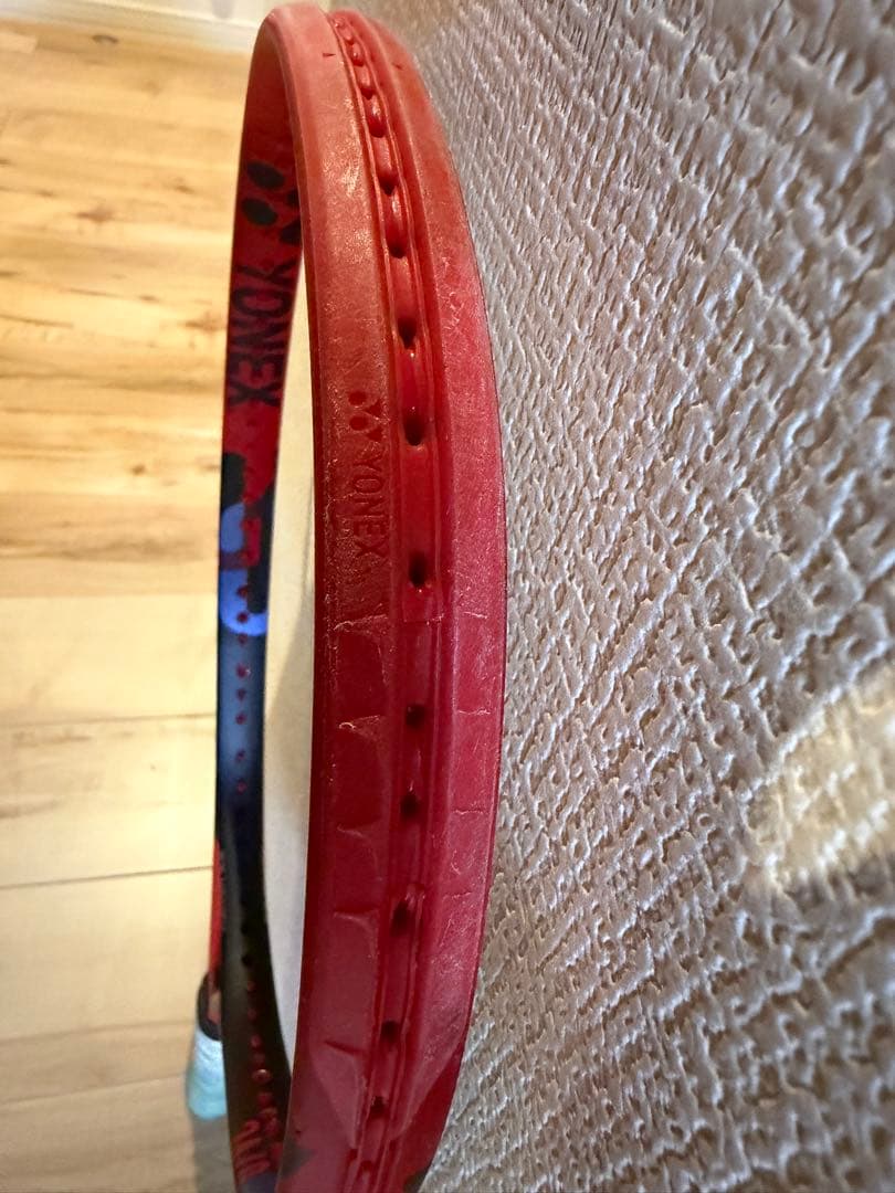 美品 ヨネックス YONEX ブイコア 98 vcore98 2023 G2