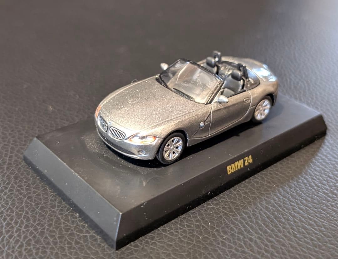 ひ*ま様 KYOSHO 京商  1/64 ミニカー 8台セット