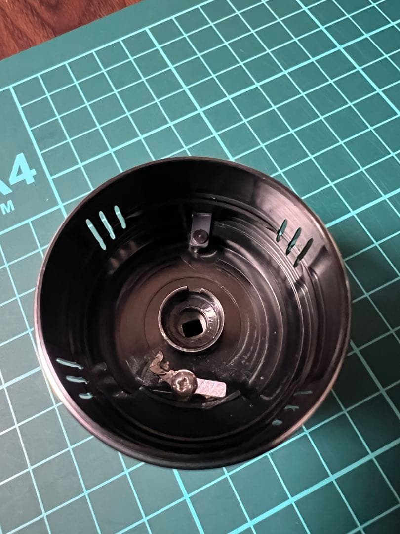 22ステラc3000mhg 極美品