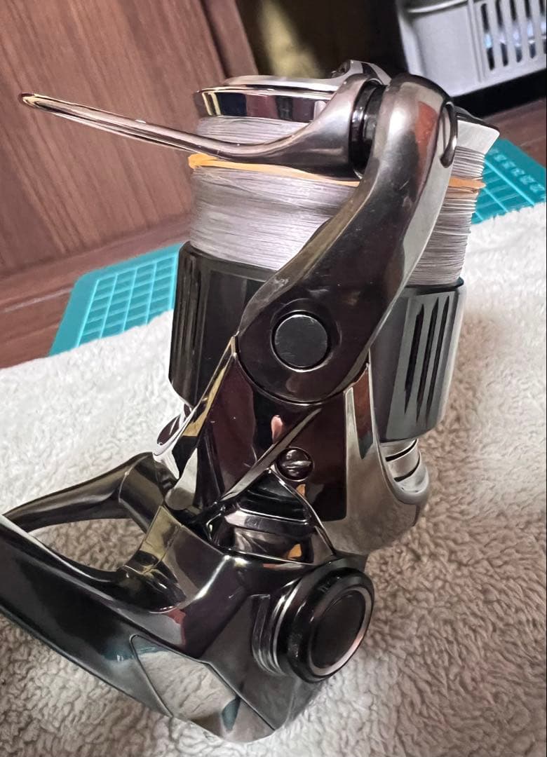 22ステラc3000mhg 極美品