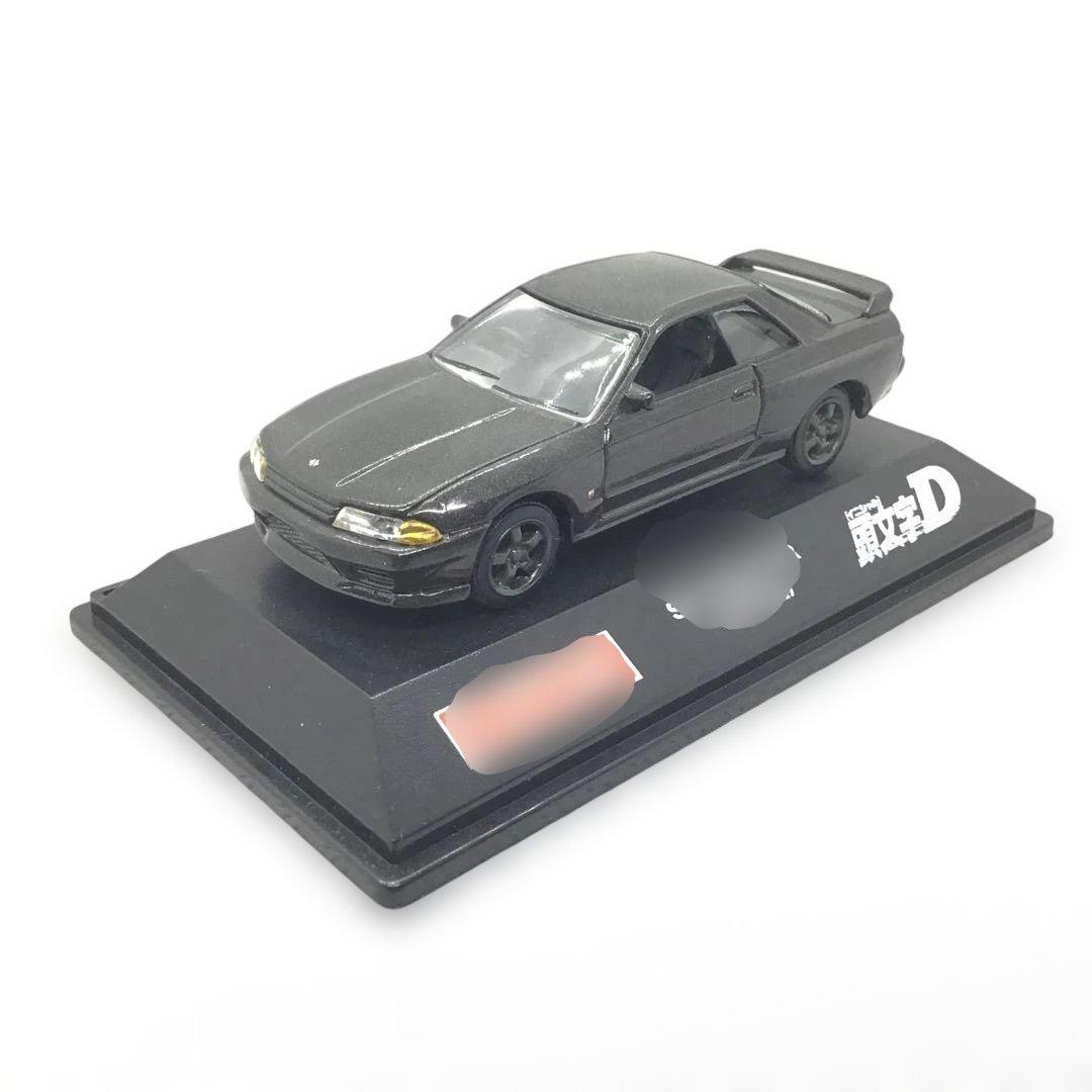REAL-X リアルX 頭文字DイニシャルDミニカー　13台セット
