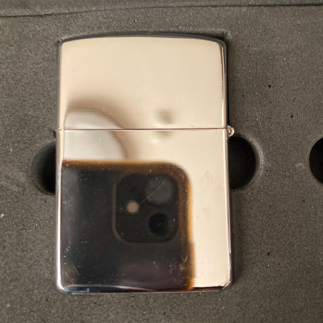 リゼロ　レム　ラム　幼少期　オイルライター　zippo 風　BRZ3