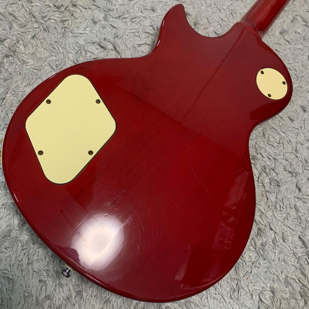 エピフォン レスポール スタンダードモデル