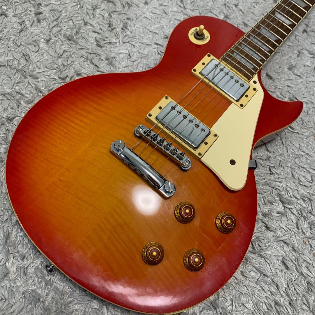 エピフォン レスポール スタンダードモデル