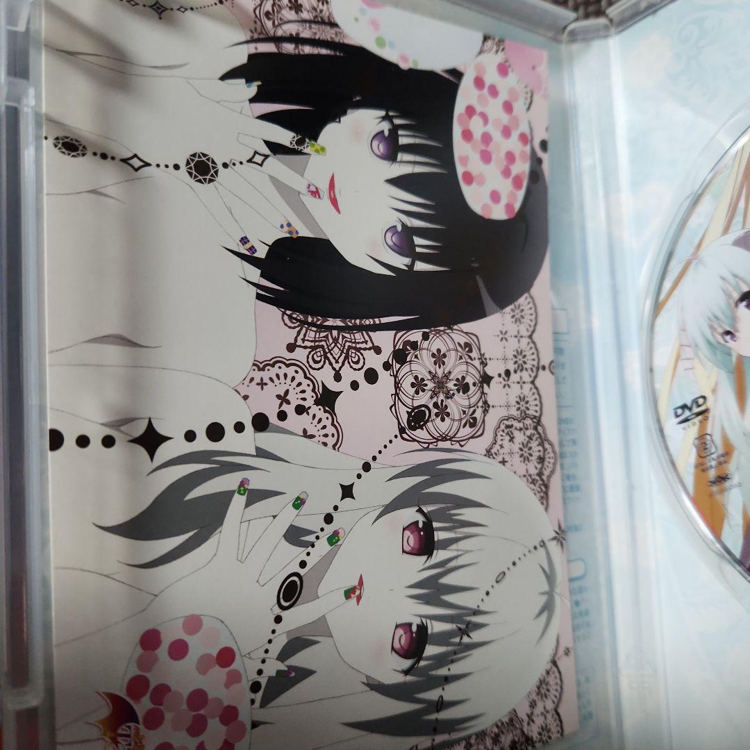 とらぶる ダークネス OVA 4