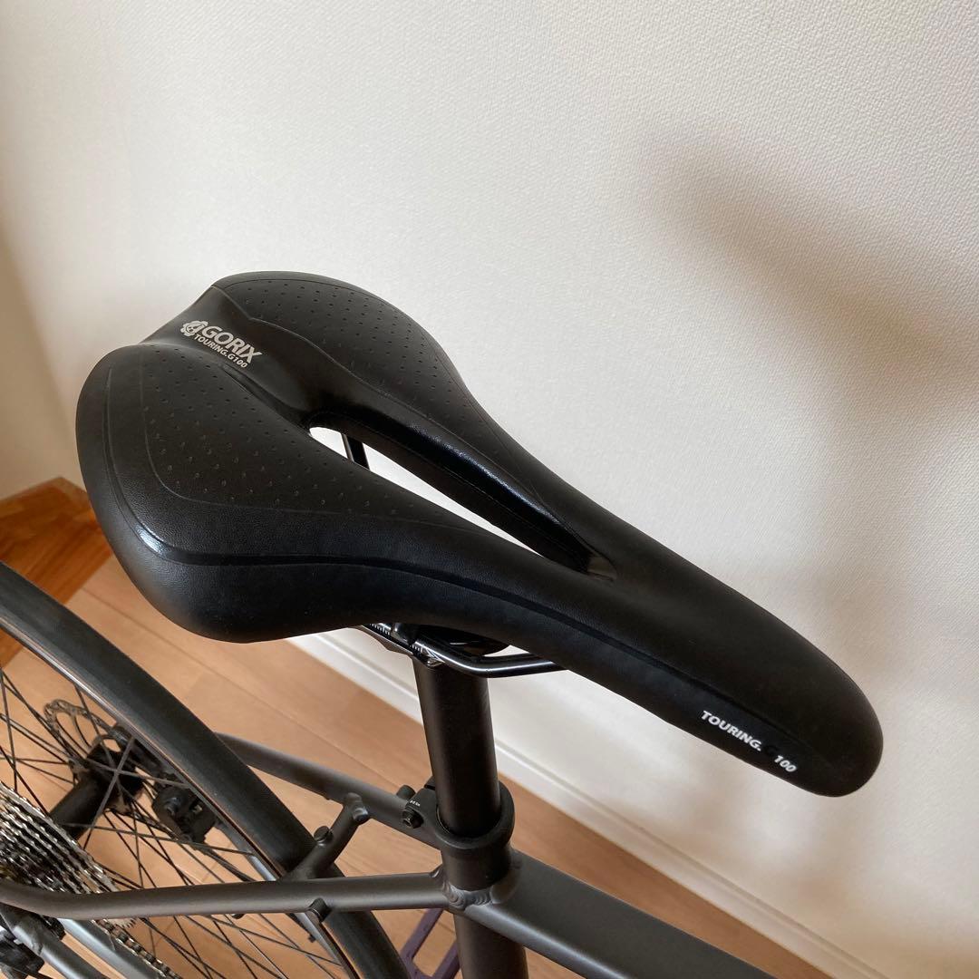 なお禁【滋賀県引取限定】TREK トレック☆FX3 DISC/クロスバイク