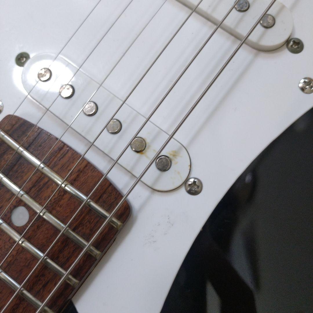 Fernandes ストラトタイプ エレキギター
