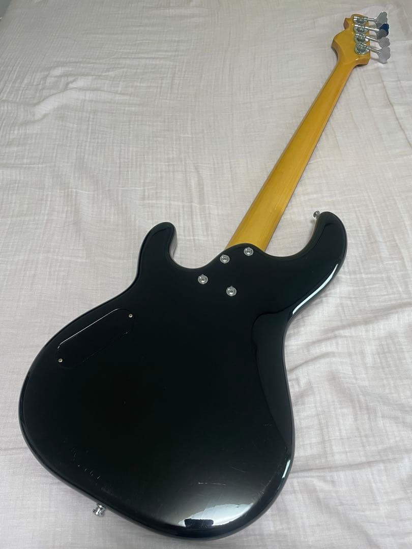 Killer BASS KB-malice 純正PU/写真撮り直し済