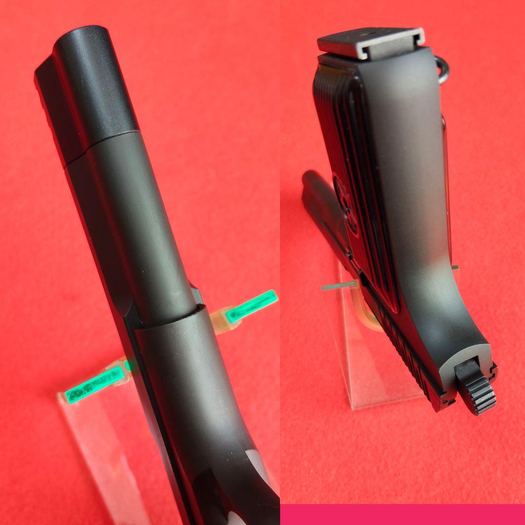 KSC トカレフ　コンプ　TT33X ガスブローバック　ヘヴィウエイト