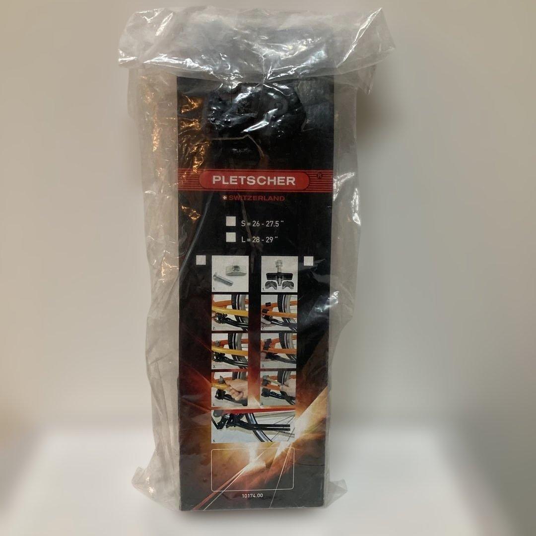 【未使用-正規品】ESGE ダブルレッグスタンド スイス製 PLETSCHER