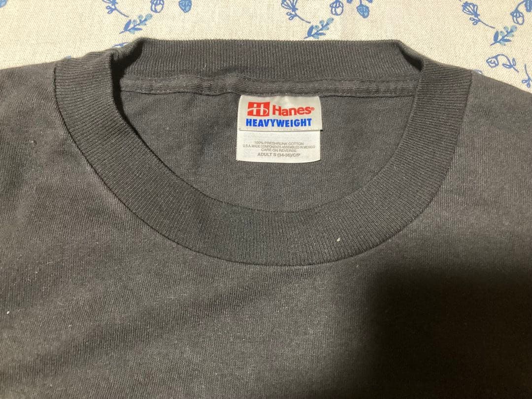 The Smashing Pumpkins MACHINA Tシャツ　Sサイズ