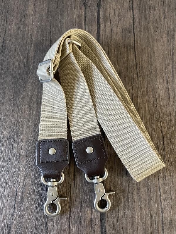 【美品】帆布工房　2way　ボストンバック　Lサイズ　3X84