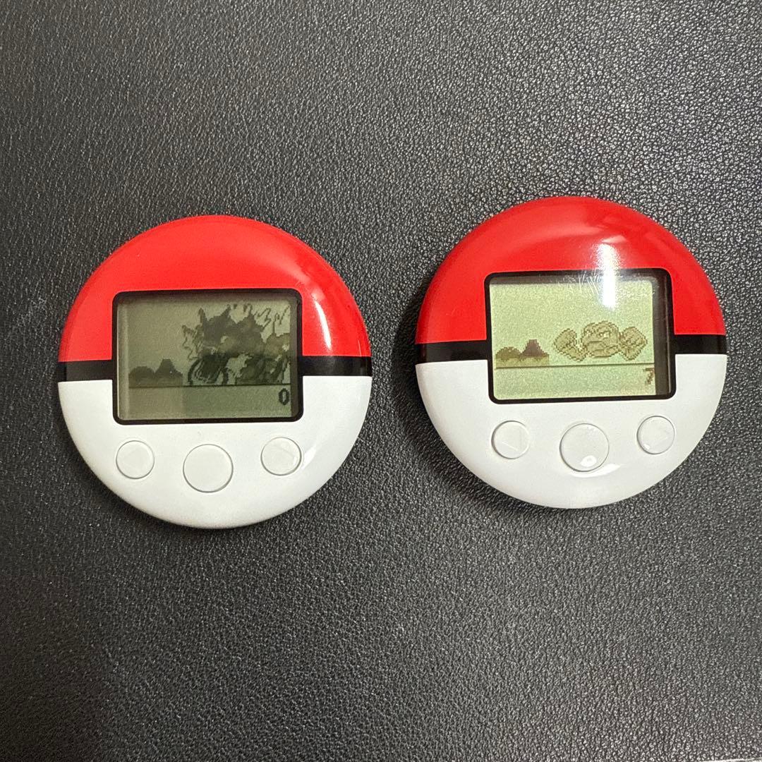 ポケットモンスター　ハートゴールド&ソウルシルバーセット　ポケウォーカー付き