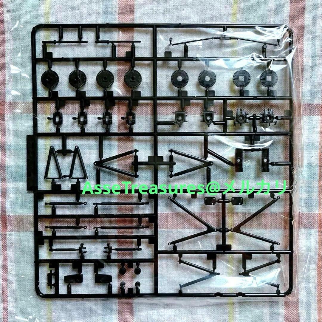 初版品 フジミ 1/20 マクラーレン・ホンダ MP4/6 w/エッチングパーツ