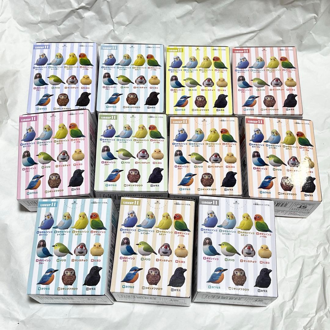 てのりフレンズ4コンプリートセット